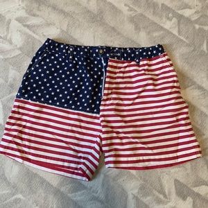 American Flag Chubbies